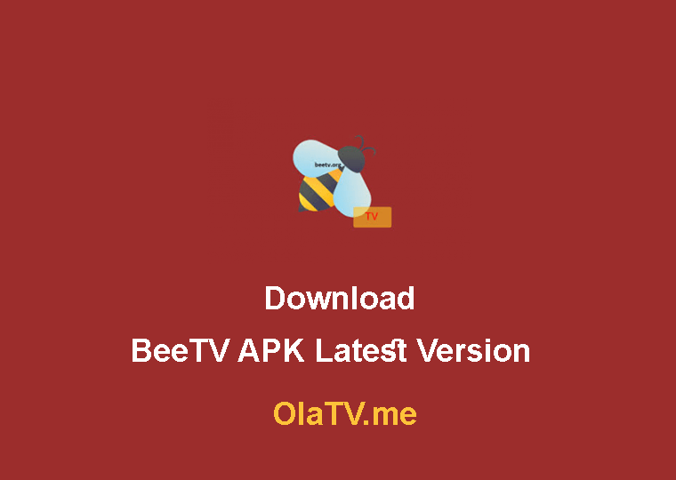 Download BeeTV APK Latest Version